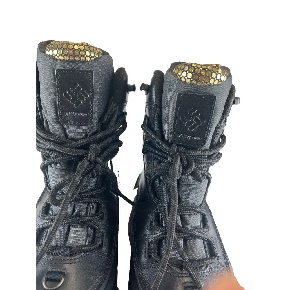 Columbia mens bugaboot